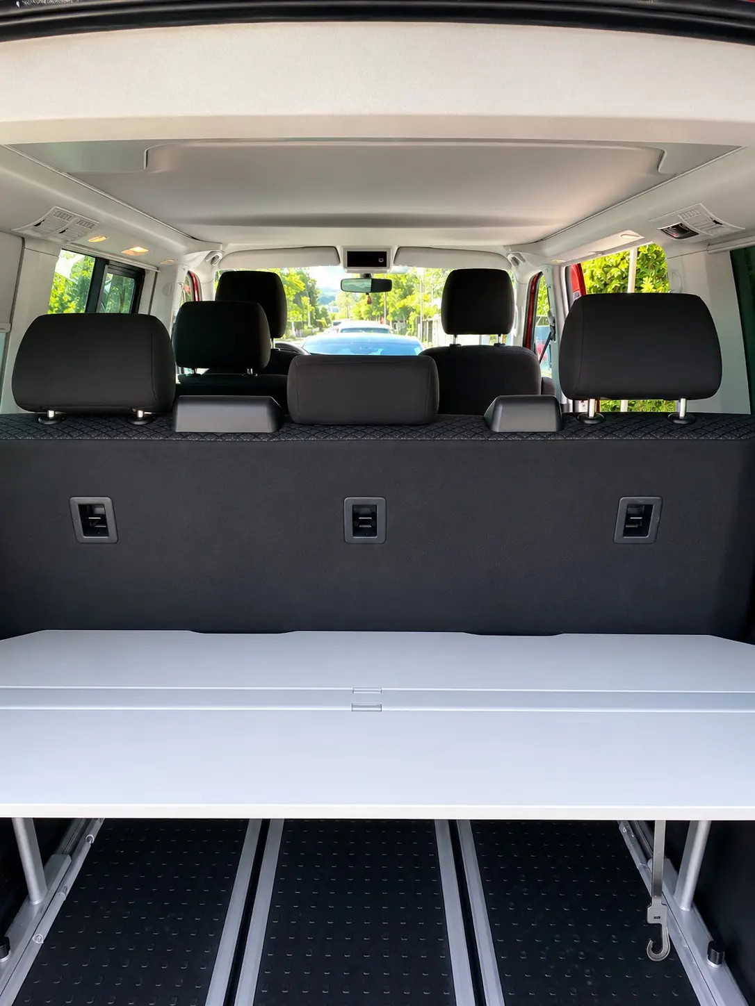Volkswagen T61 2022 occasion Bern — 5