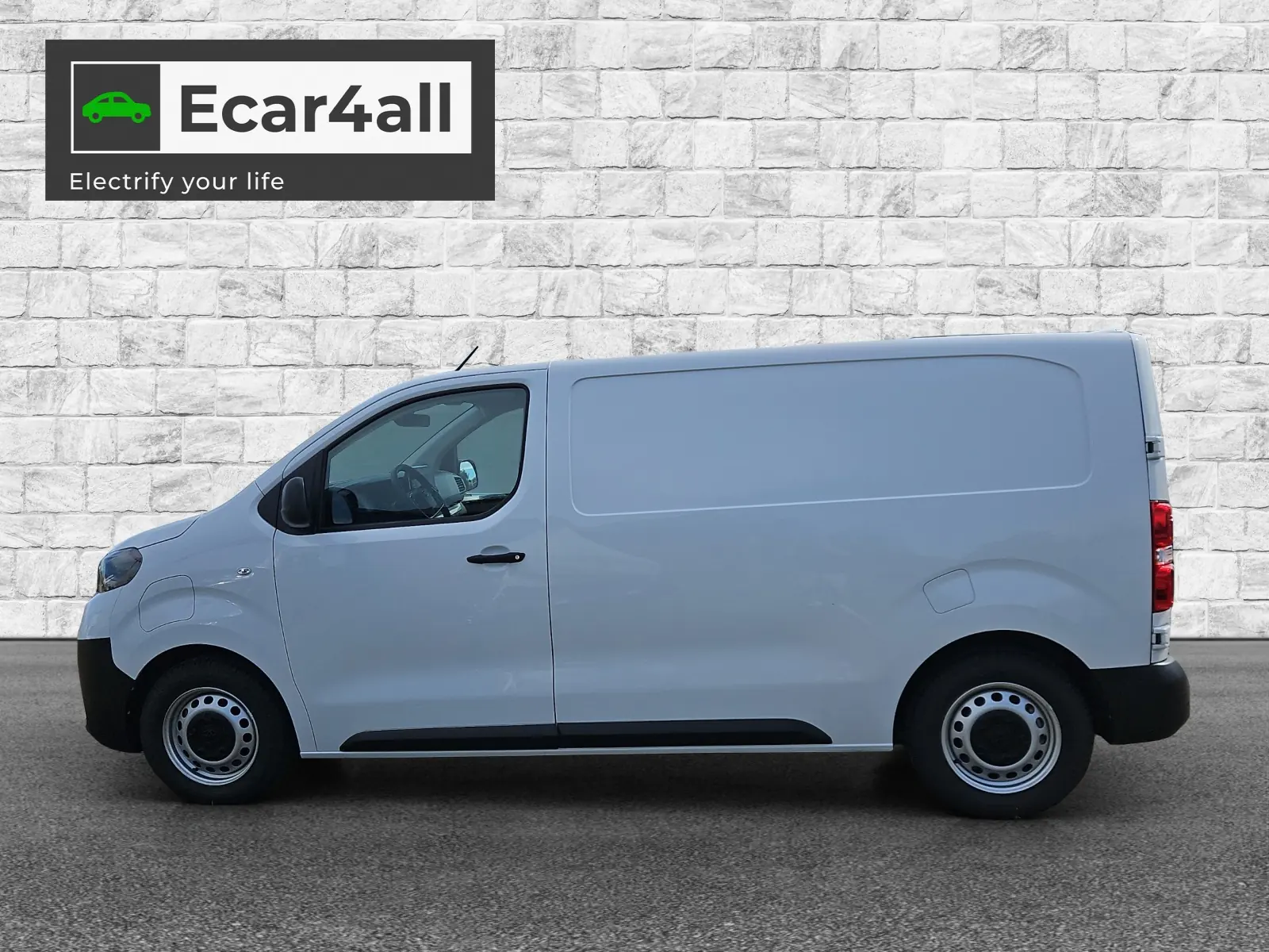 Toyota Proace 2026 occasion Hildisrieden — 2