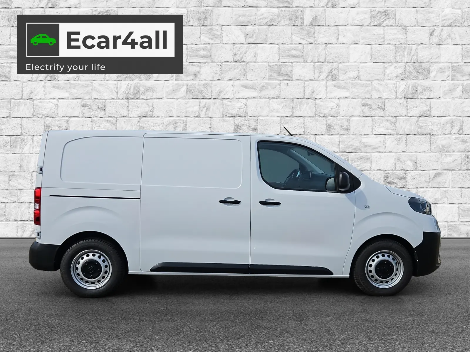 Toyota Proace 2026 occasion Hildisrieden — 5