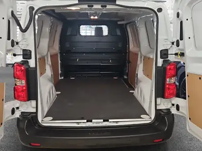 Toyota Proace EV 75kWh — Utilitaire électrique 350 km d'autonomie, quasi neuf — Miniatura 11