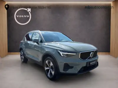 Volvo XC40 2.0 B3 MH XCITE — Hybride léger, 25 000 km seulement — Miniature 7