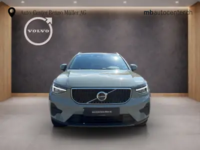 Volvo XC40 2.0 B3 MH XCITE — Hybride léger, 25 000 km seulement — Miniature 8