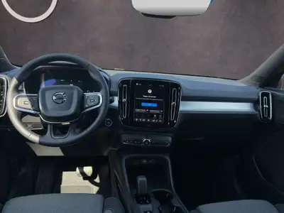 Volvo XC40 2.0 B3 MH XCITE — Hybride léger, 25 000 km seulement — Miniature 12