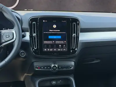 Volvo XC40 2.0 B3 MH XCITE — Hybride léger, 25 000 km seulement — Miniature 14