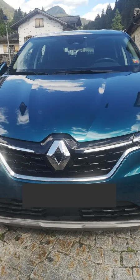 Renault Arkana 2022 occasion Vers-l'Eglise — 5