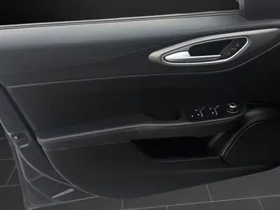Alfa Romeo Giulia 2.0 Veloce Q4 — 280 ch, quattro intégral, échappement sport Ragazzon — Miniatura 13
