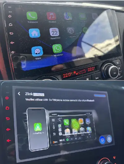 BMW 118i Cabriolet — Roadster élégant, 280000 km, équipé et fiable — arrière