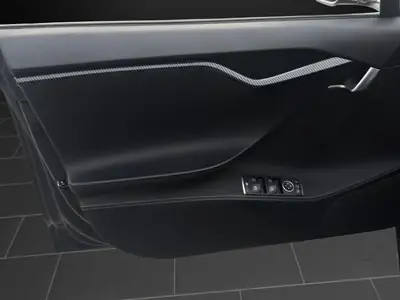 Tesla Model S Performance Ludicrous 795 PS — Berline électrique haute performance 4x4 — Miniature 14