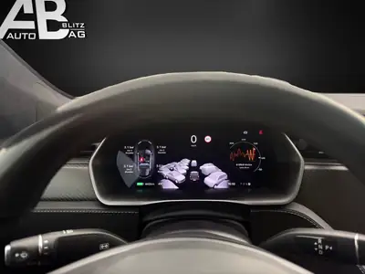 Tesla Model S Performance Ludicrous 795 PS — Berline électrique haute performance 4x4 — Miniature 13