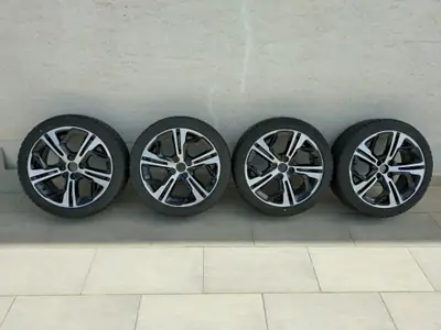 Peugeot 208 1.6 Turbo GTi — Sportive 200 ch, design blanc métallisé — Miniatur 13
