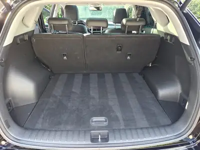 Hyundai Tucson 1.6 T-GDi Vertex 4WD — SUV polyvalent avec panoramique et caméra 360° — Thumbnail 7