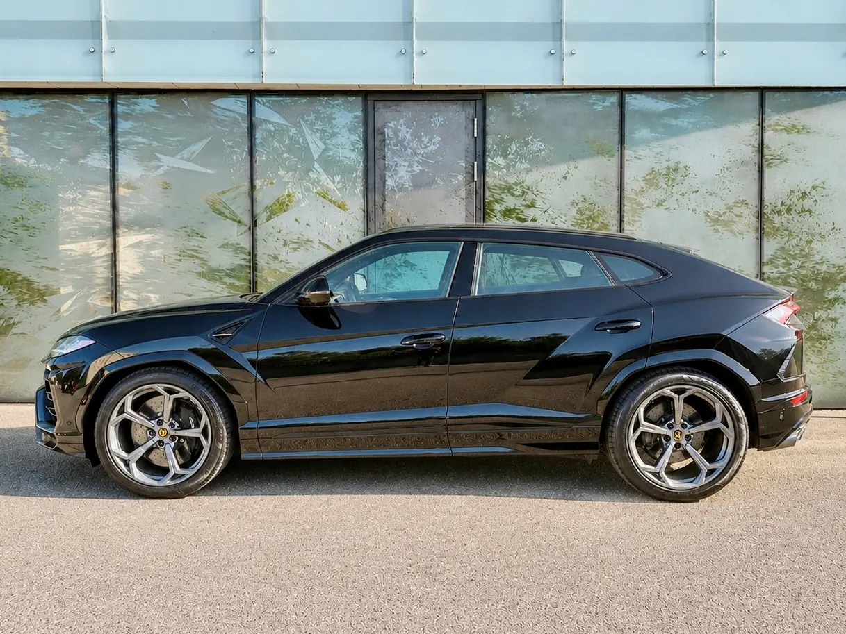 Lamborghini Urus 2021 occasion Ueberstorf — 5