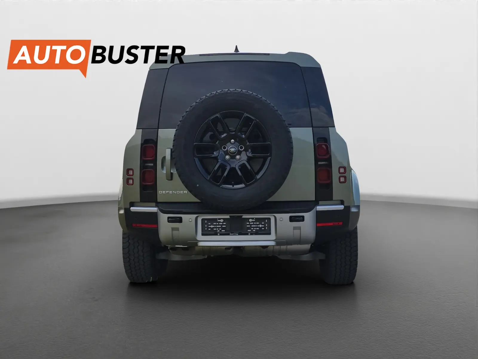 Land Rover Defender 2024 occasion Liestal — 3