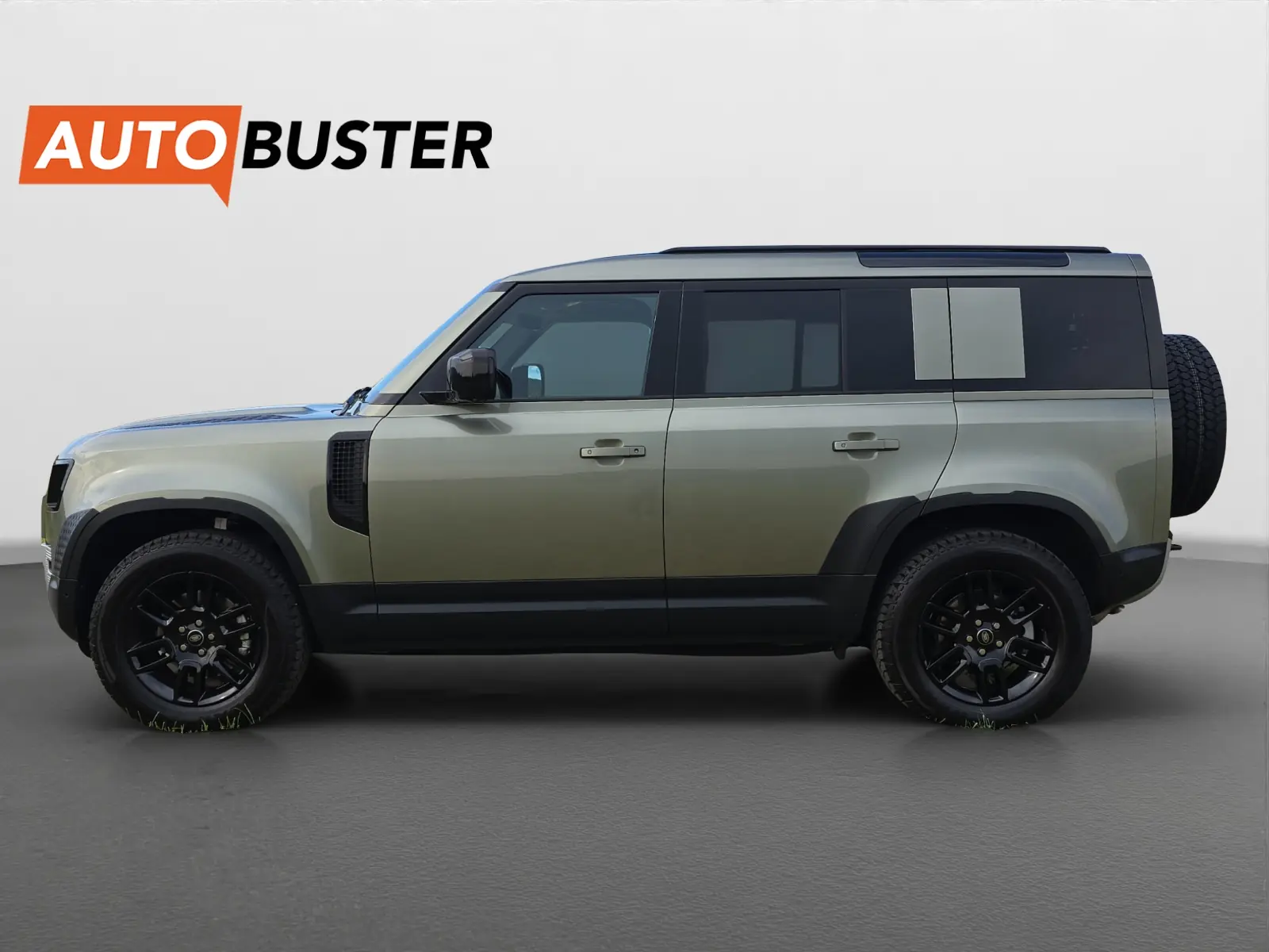 Land Rover Defender 2024 occasion Liestal — 2