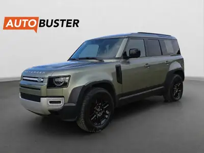 Land Rover Defender 110 3.0 D I6 250 — Le SUV 7 places robuste et équipé — Außenansicht