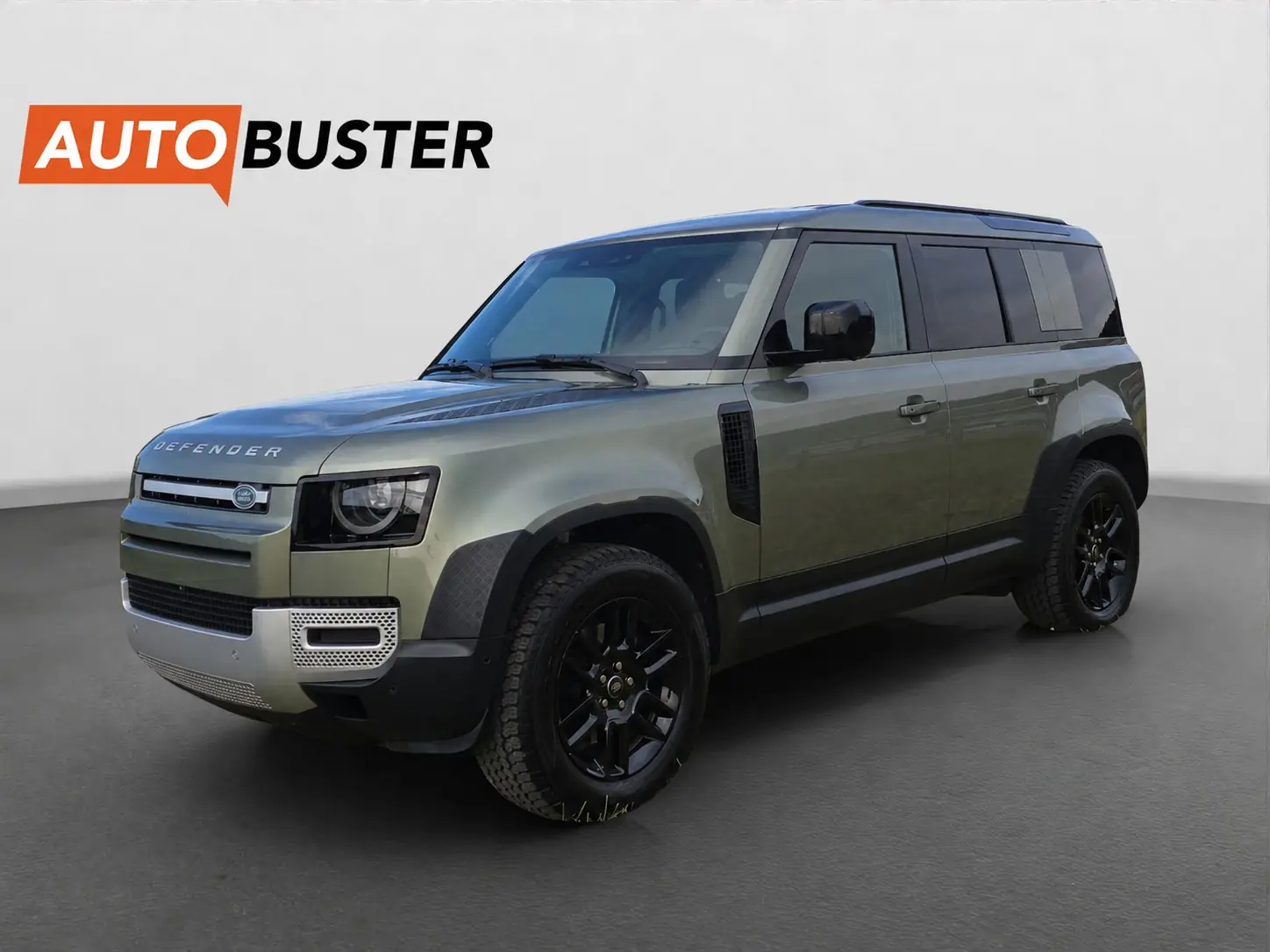 Land Rover Defender 2024 occasion Liestal — 1