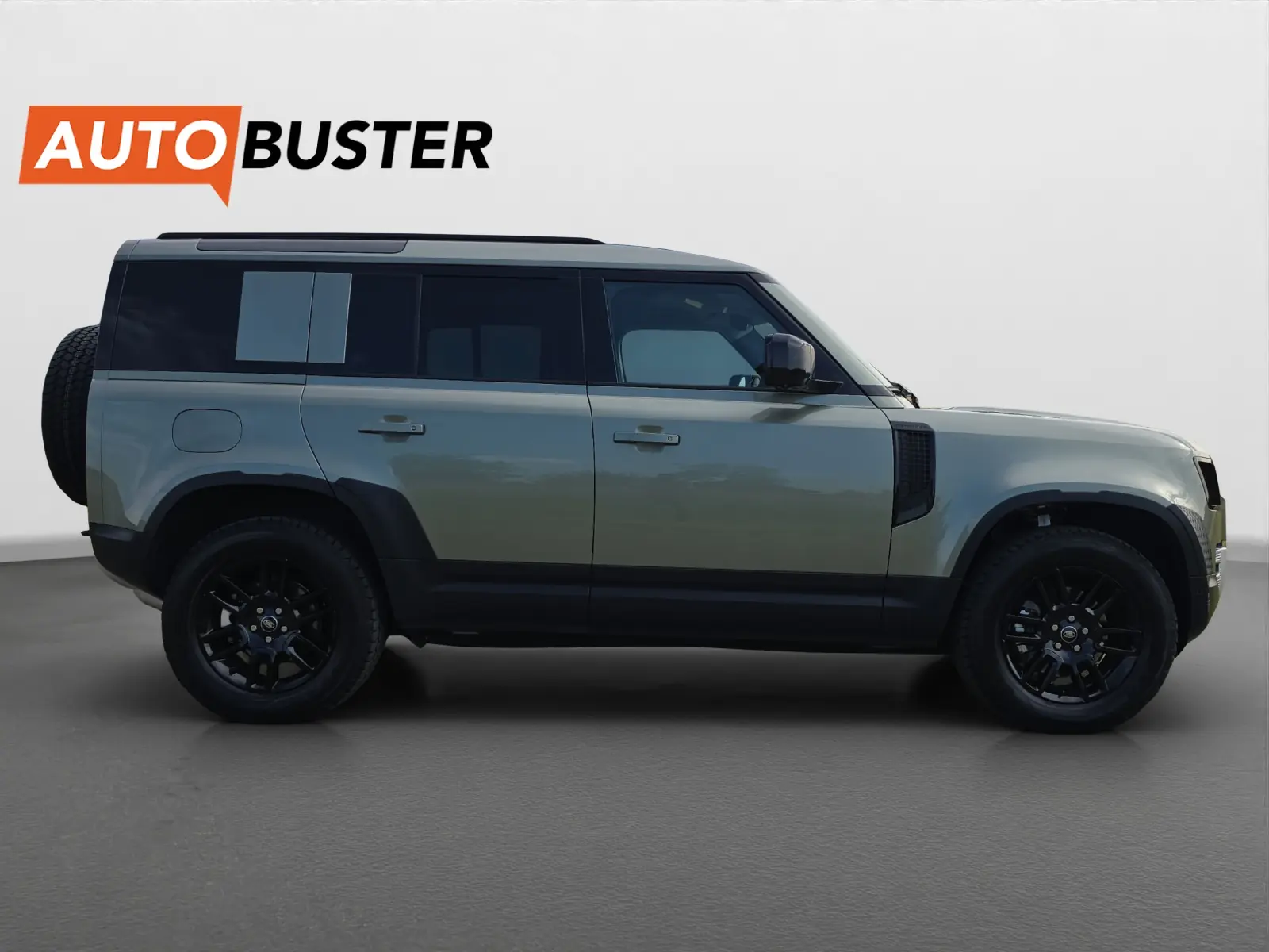 Land Rover Defender 2024 occasion Liestal — 5