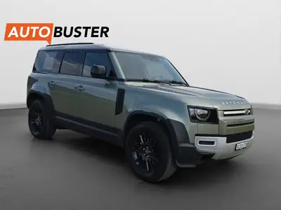 Land Rover Defender 110 3.0 D I6 250 — Le SUV 7 places robuste et équipé — Detail