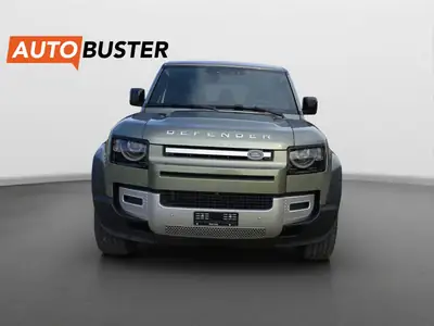 Land Rover Defender 110 3.0 D I6 250 — Le SUV 7 places robuste et équipé — Miniatur 7
