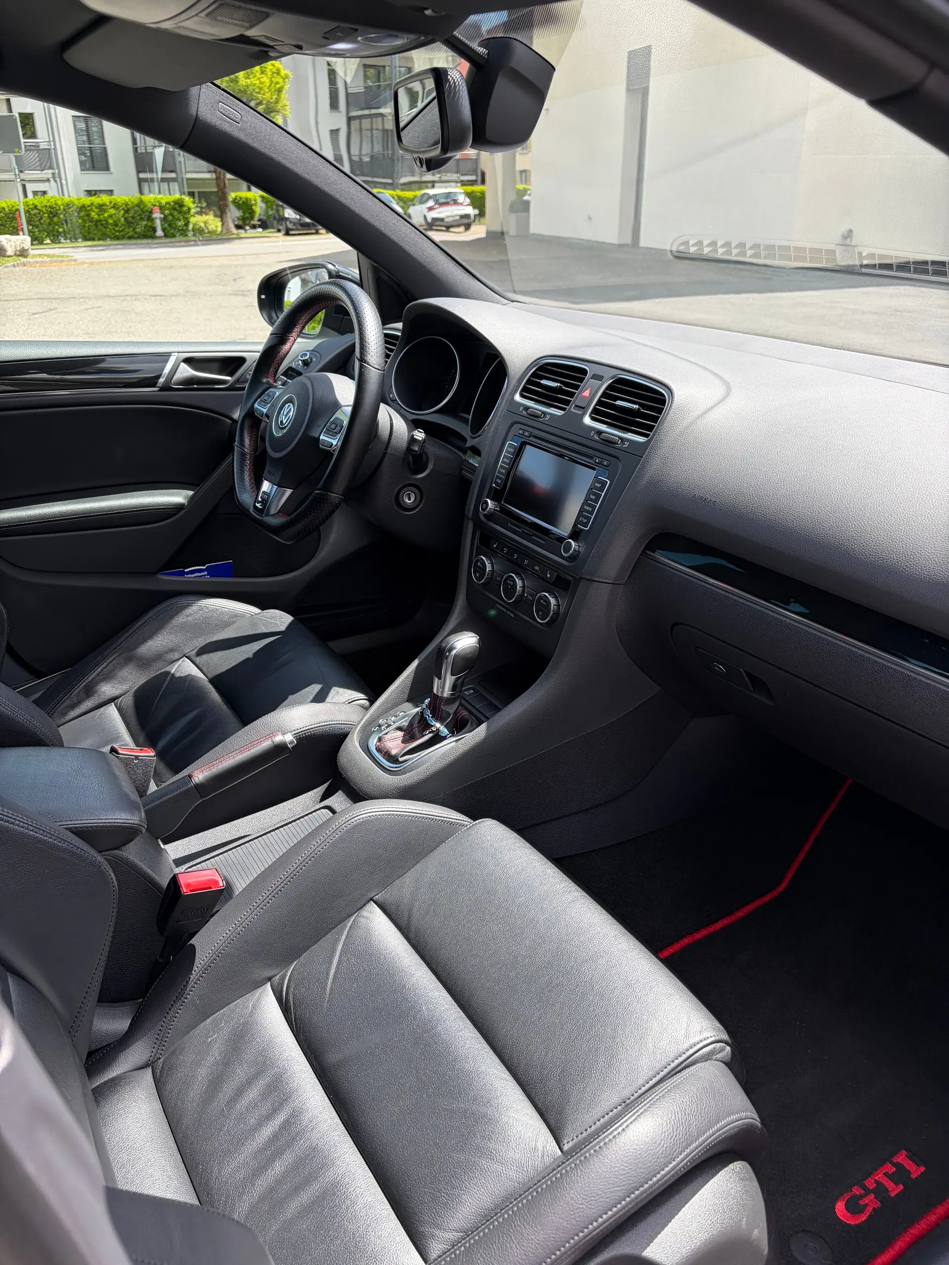 Volkswagen Golf 2010 occasion Merenschwand — 4
