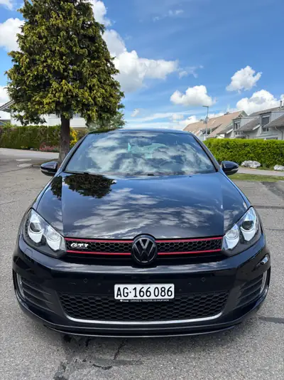 VW Golf 2.0 TSI GTI DSG — Sportive mythique, 210 ch et boîte auto — Thumbnail 7