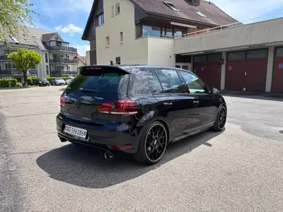VW Golf 2.0 TSI GTI DSG — Sportive mythique, 210 ch et boîte auto — Thumbnail 9