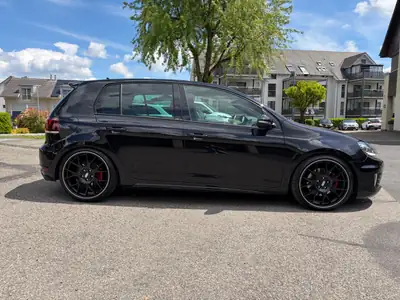 VW Golf 2.0 TSI GTI DSG — Sportive mythique, 210 ch et boîte auto — Thumbnail 10