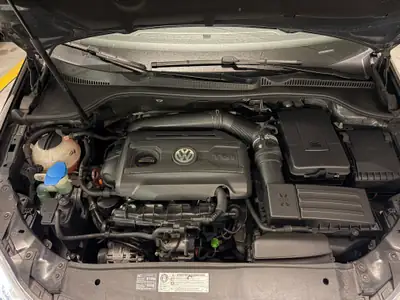 VW Golf 2.0 TSI GTI DSG — Sportive mythique, 210 ch et boîte auto — Thumbnail 17