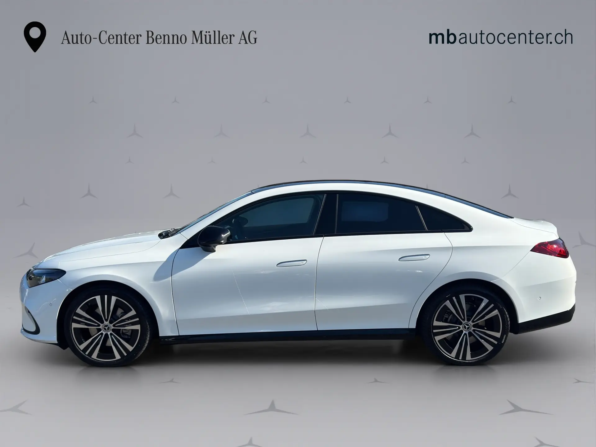 Mercedes-Benz Cla 350 occasion Ibach — 2