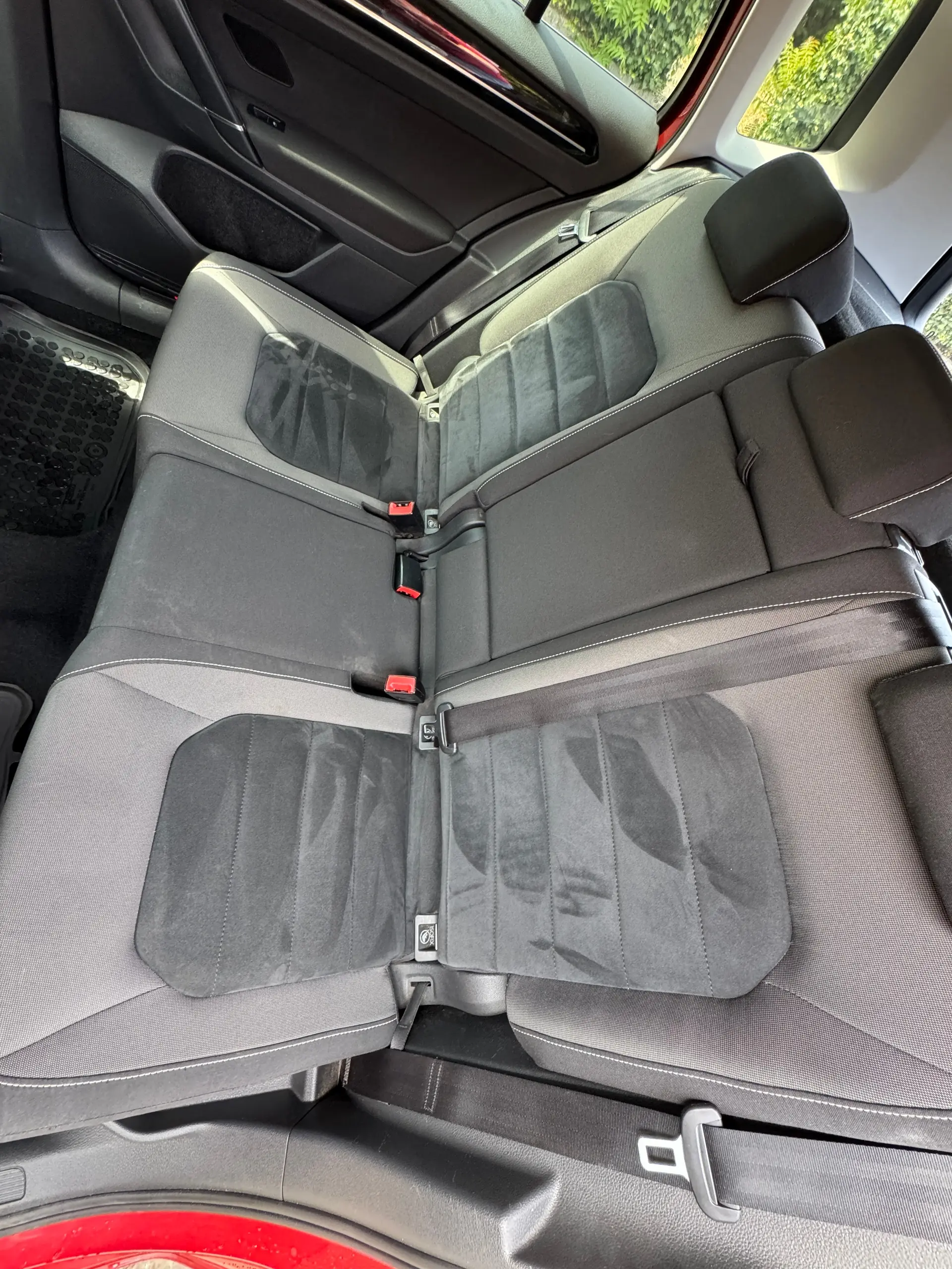 Volkswagen Golf Sportsvan 2015 occasion Basel — 5