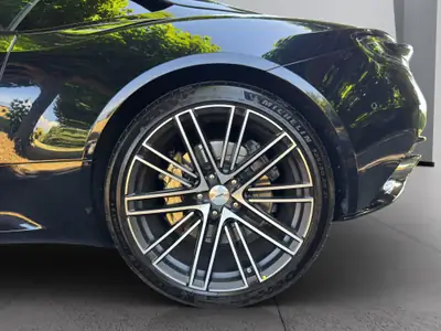 Aston Martin DB12 — Chef-d'œuvre britannique ultra-performant, 6'900 km seulement — Thumbnail 19