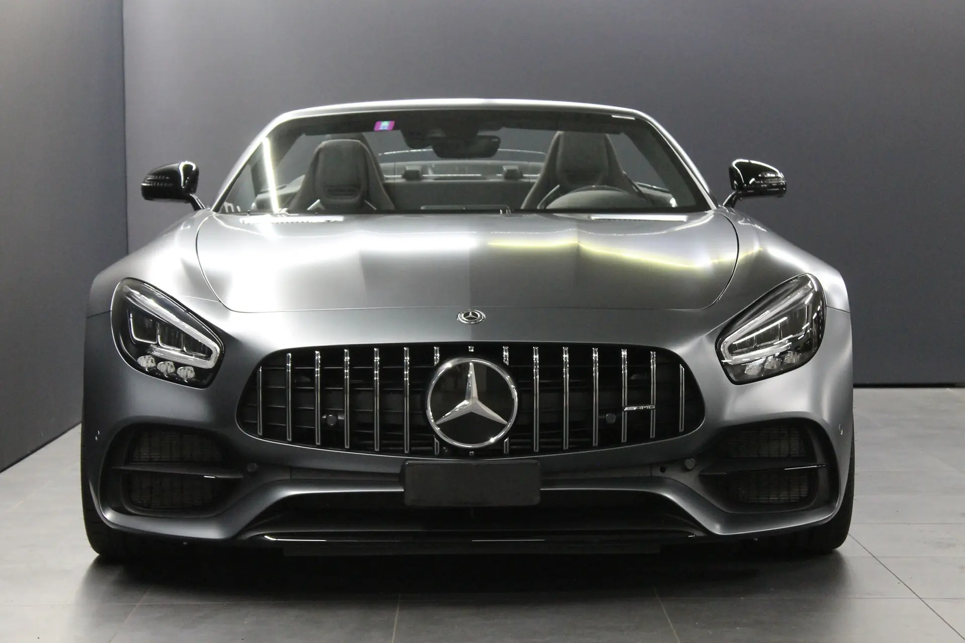 Mercedes-Benz AMG GT 2019 occasion Thun — 3