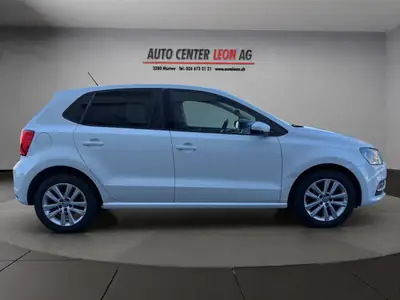 VW Polo 1.2 TSI Comfortline — Citadine dynamique, entretien suivi, sans sinistre — Miniature 7