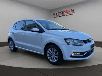 VW Polo 1.2 TSI Comfortline — Citadine dynamique, entretien suivi, sans sinistre — Miniature 8