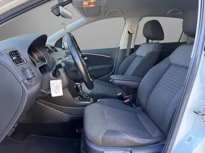 VW Polo 1.2 TSI Comfortline — Citadine dynamique, entretien suivi, sans sinistre — Miniature 9
