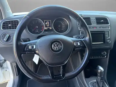 VW Polo 1.2 TSI Comfortline — Citadine dynamique, entretien suivi, sans sinistre — Miniature 10