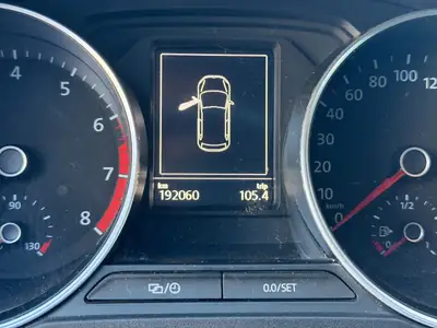VW Polo 1.2 TSI Comfortline — Citadine dynamique, entretien suivi, sans sinistre — Miniature 11