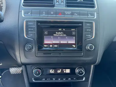 VW Polo 1.2 TSI Comfortline — Citadine dynamique, entretien suivi, sans sinistre — Miniature 15