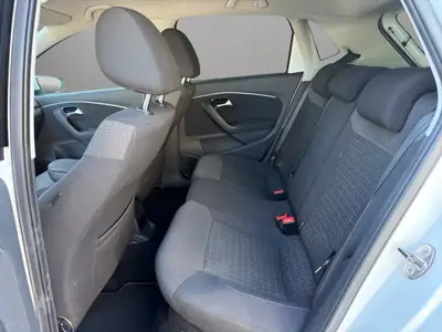 VW Polo 1.2 TSI Comfortline — Citadine dynamique, entretien suivi, sans sinistre — Miniature 13