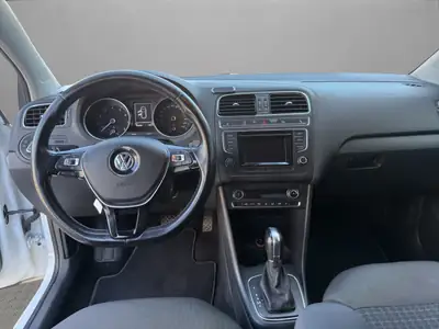 VW Polo 1.2 TSI Comfortline — Citadine dynamique, entretien suivi, sans sinistre — Miniature 14