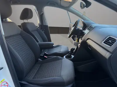 VW Polo 1.2 TSI Comfortline — Citadine dynamique, entretien suivi, sans sinistre — Miniature 17
