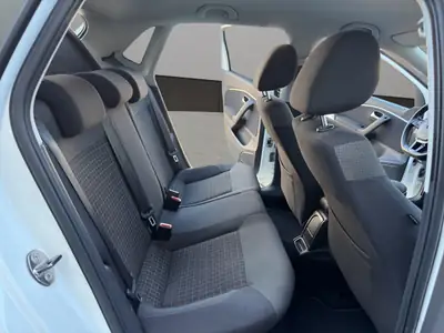 VW Polo 1.2 TSI Comfortline — Citadine dynamique, entretien suivi, sans sinistre — Miniature 18