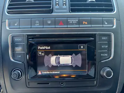 VW Polo 1.2 TSI Comfortline — Citadine dynamique, entretien suivi, sans sinistre — Miniature 16
