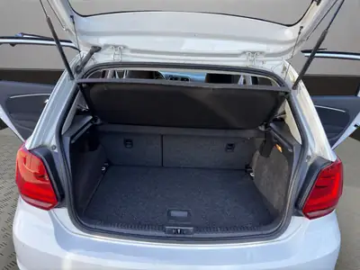 VW Polo 1.2 TSI Comfortline — Citadine dynamique, entretien suivi, sans sinistre — Miniature 19
