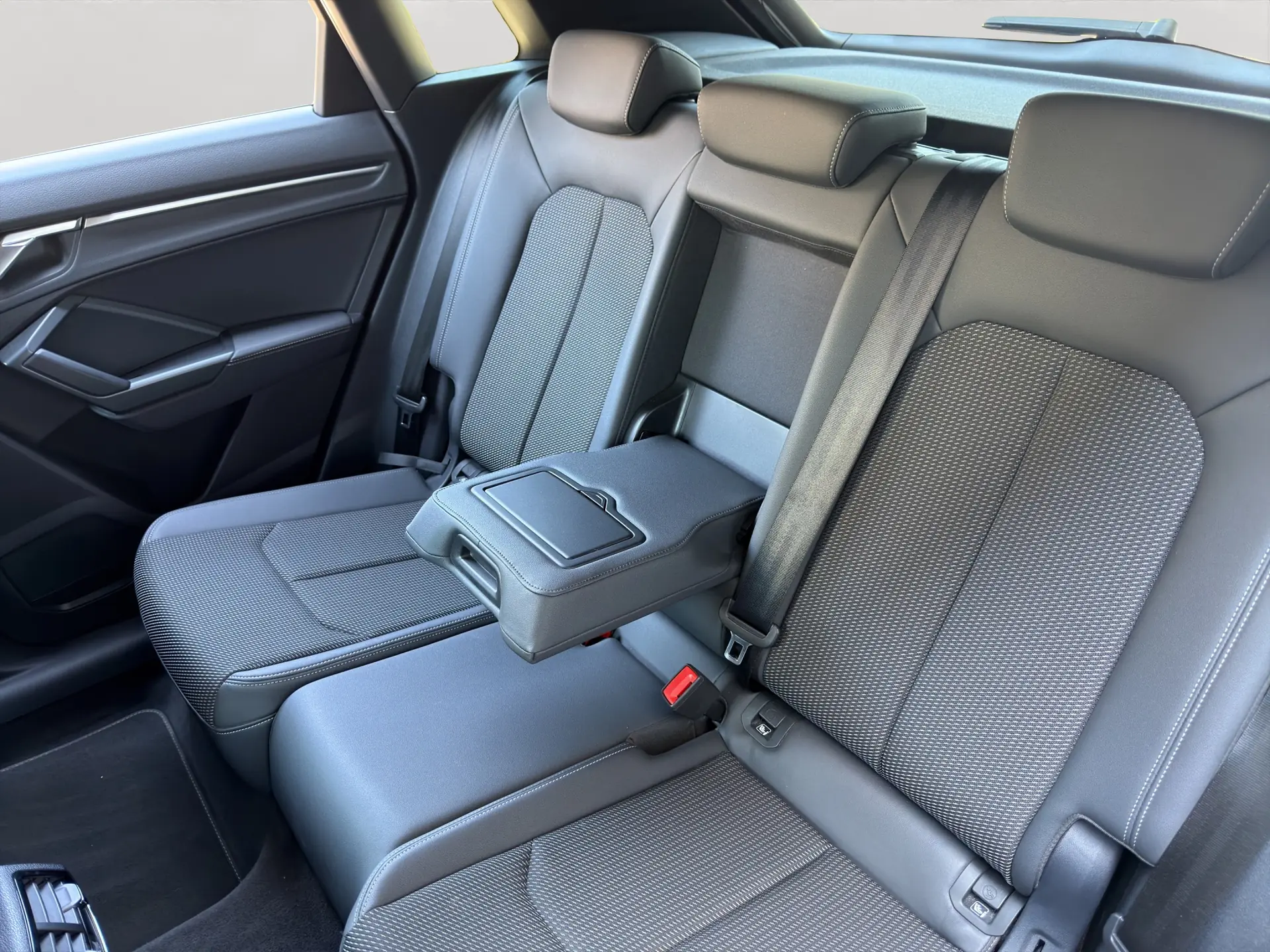 Audi Q3 2023 occasion Meyrin — 4