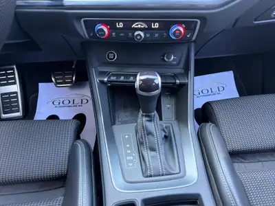 Audi Q3 40 TDI S line quattro — SUV diesel performant, 57 950 km seulement — Miniature 9
