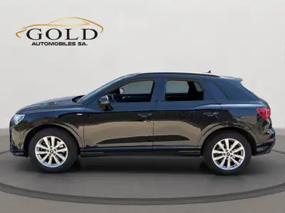 Audi Q3 40 TDI S line quattro — SUV diesel performant, 57 950 km seulement — Miniature 12