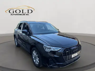 Audi Q3 40 TDI S line quattro — SUV diesel performant, 57 950 km seulement — Miniature 10