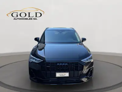 Audi Q3 40 TDI S line quattro — SUV diesel performant, 57 950 km seulement — Miniature 14