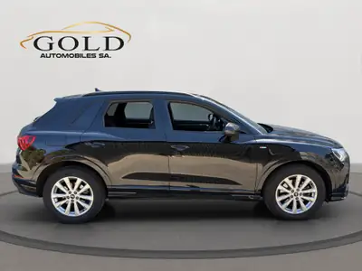 Audi Q3 40 TDI S line quattro — SUV diesel performant, 57 950 km seulement — Miniature 13